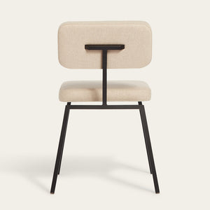 Ode Chair - Without Armrests by Studio Henk | Do Shop 