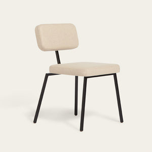 Ode Chair - Without Armrests by Studio Henk | Do Shop 