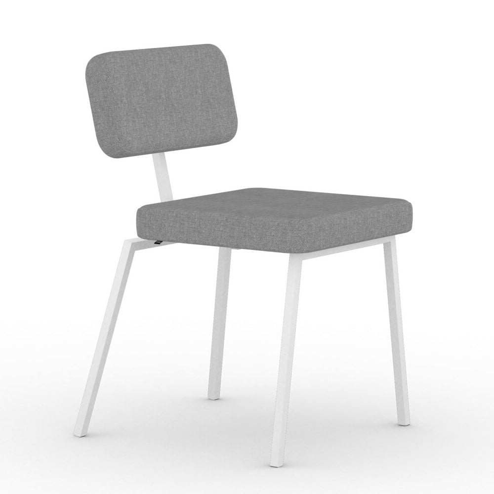 Ode Chair - Without Armrests by Studio Henk | Do Shop 