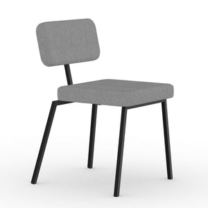 Ode Chair - Without Armrests by Studio Henk | Do Shop 