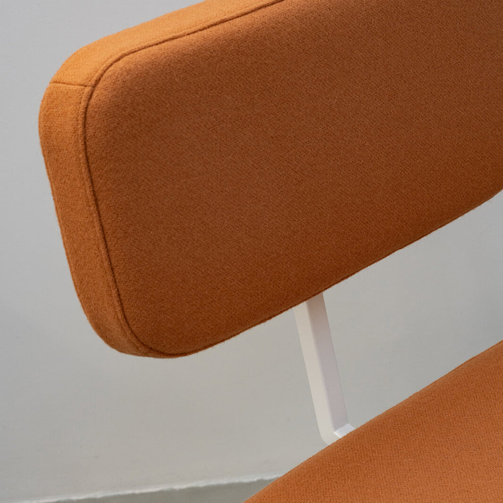 Ode Chair - Without Armrests by Studio Henk | Do Shop 