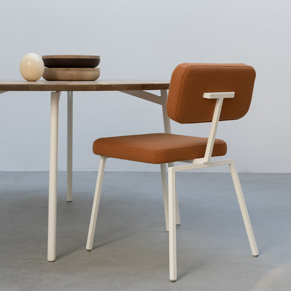 Ode Chair - Without Armrests by Studio Henk | Do Shop 