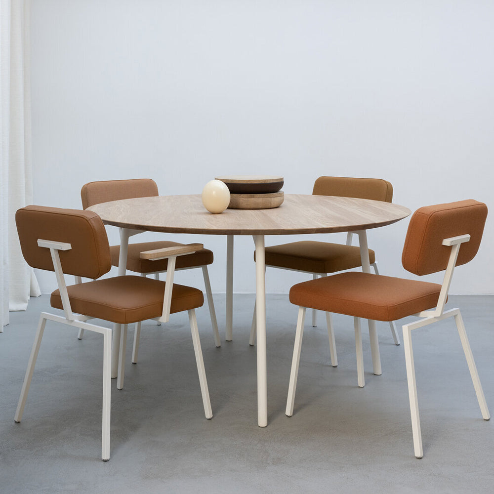 Ode Chair - Without Armrests by Studio Henk | Do Shop 