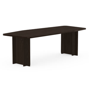 Henk Dining Table - Paper - Stained Oak | Do Shop 