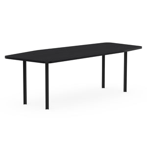 Henk Dining Table - Paper - Stained Oak | Do Shop 