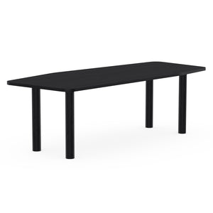 Henk Dining Table - Paper - Stained Oak | Do Shop 