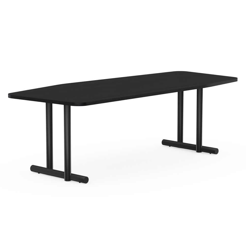 Henk Dining Table - Paper - Stained Oak | Do Shop 