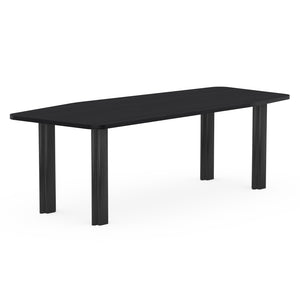 Henk Dining Table - Paper - Stained Oak | Do Shop 