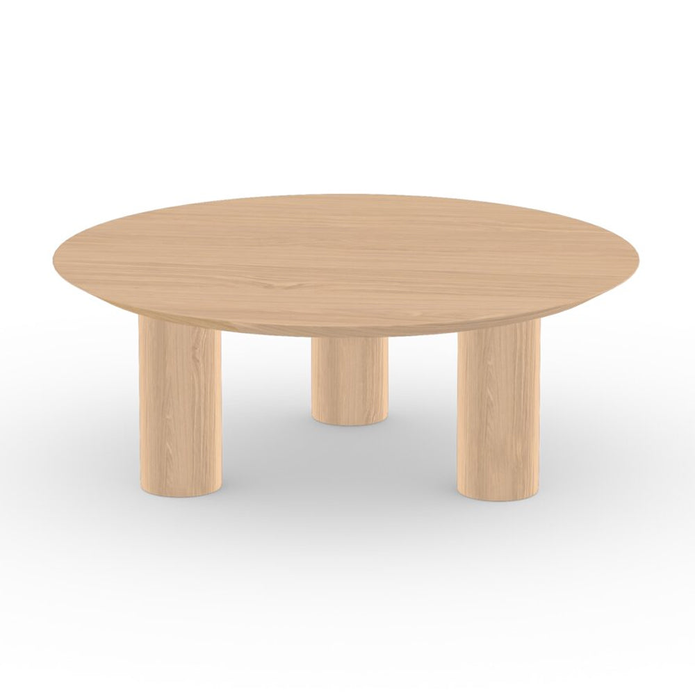 Pillar Coffee Table - Studio Henk | Do Shop 