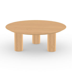 Pillar Coffee Table - Studio Henk | Do Shop 