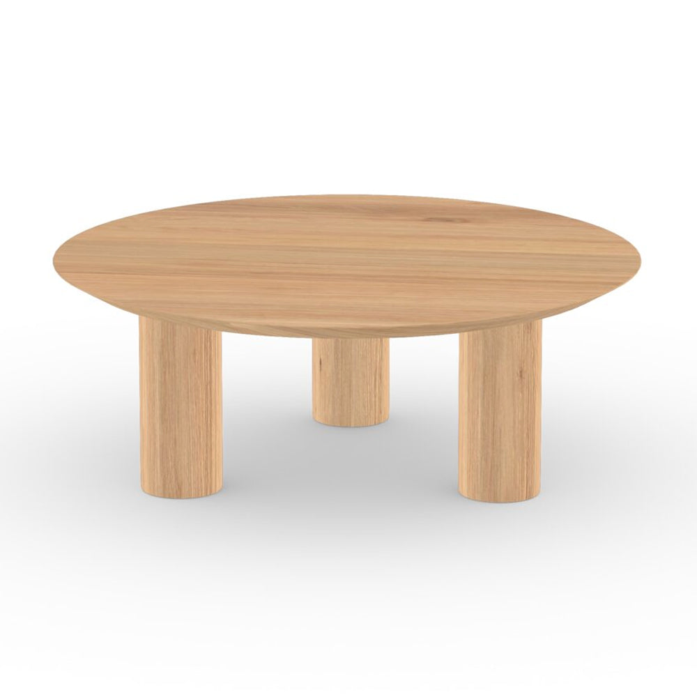 Pillar Coffee Table - Studio Henk | Do Shop 