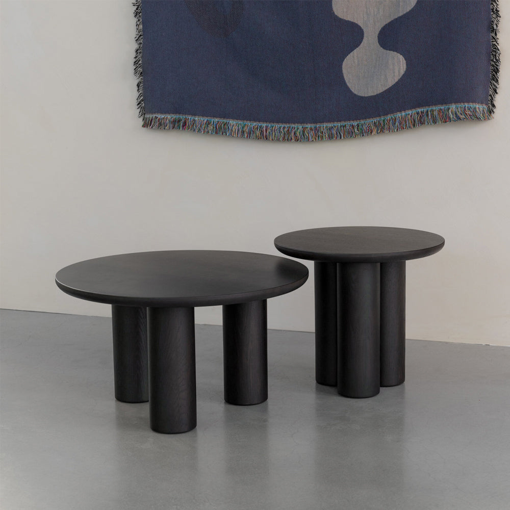 Pillar Coffee Table - Studio Henk | Do Shop 