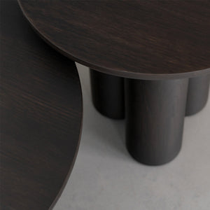 Pillar Coffee Table - Studio Henk | Do Shop 