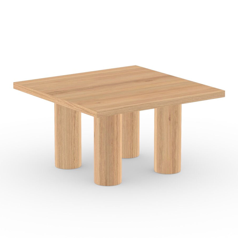 Pillar Coffee Table - Studio Henk | Do Shop 