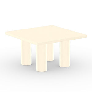 Pillar Coffee Table - Studio Henk | Do Shop 