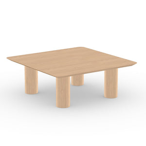 Pillar Coffee Table - Studio Henk | Do Shop 