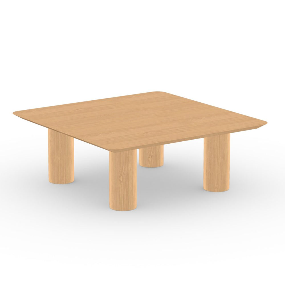 Pillar Coffee Table - Studio Henk | Do Shop 