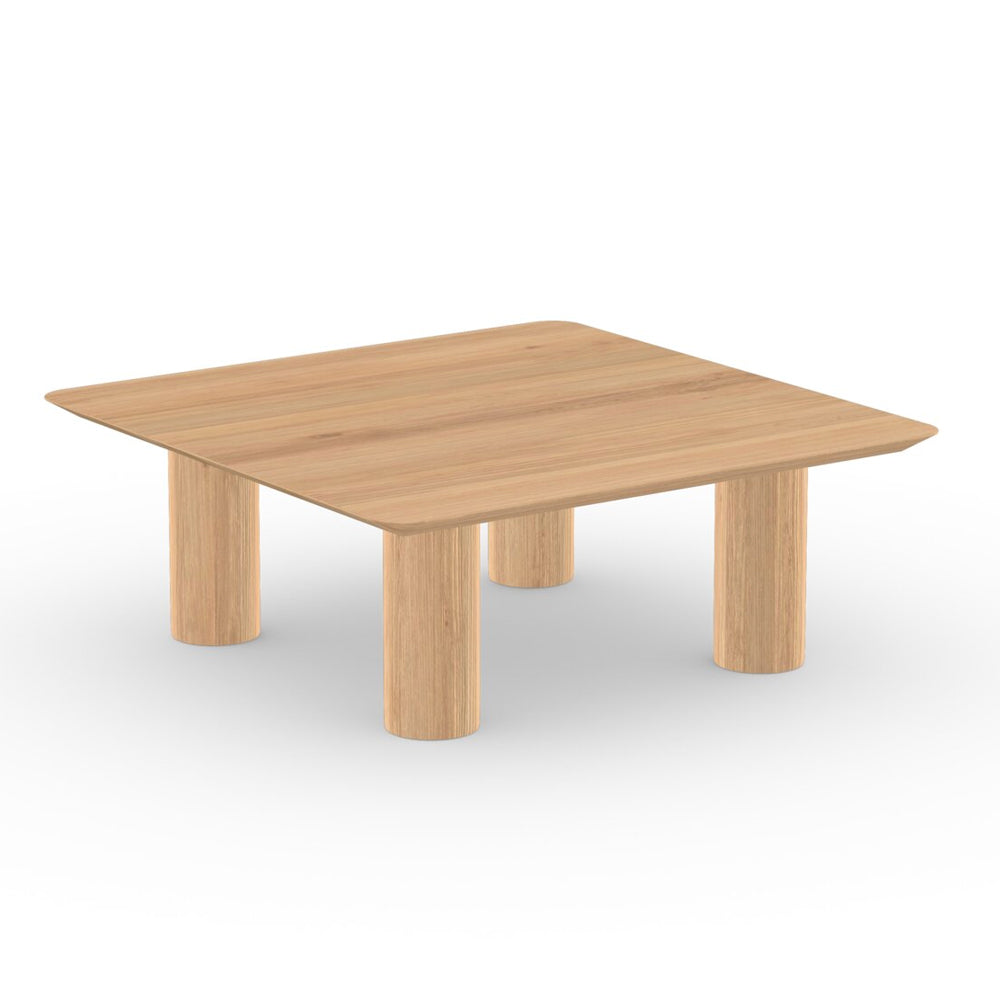 Pillar Coffee Table - Studio Henk | Do Shop 