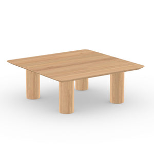 Pillar Coffee Table - Studio Henk | Do Shop 