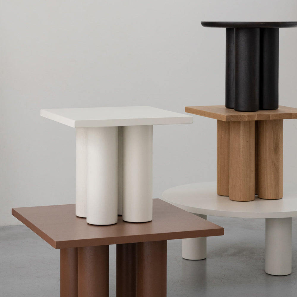 Pillar Coffee Table - Studio Henk | Do Shop 