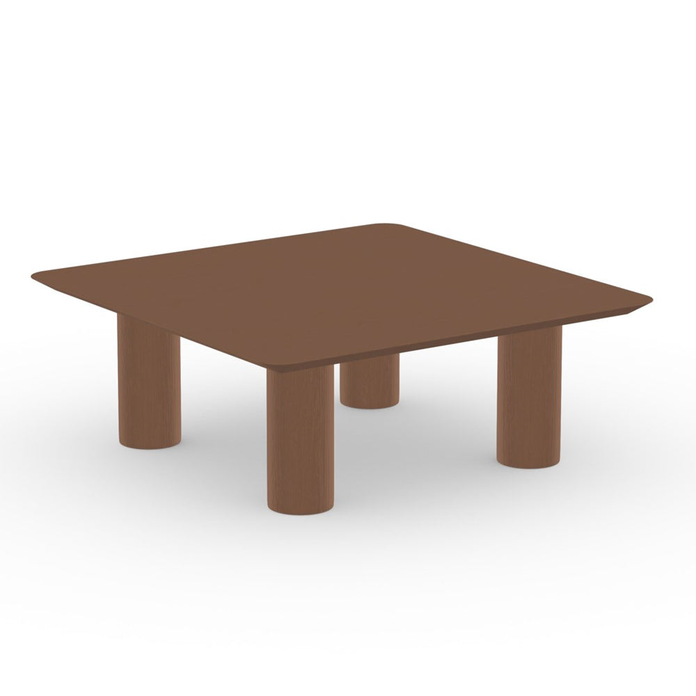 Pillar Coffee Table - Studio Henk | Do Shop 