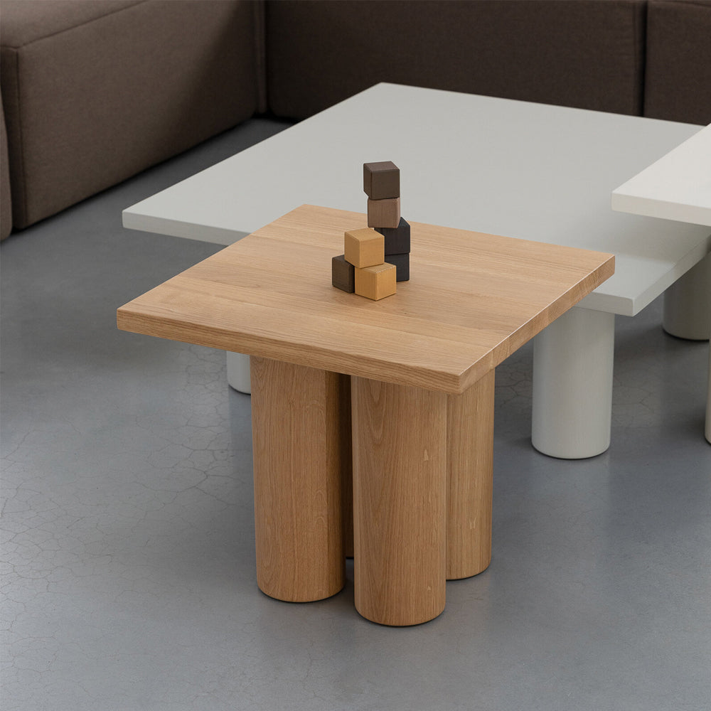 Pillar Coffee Table - Studio Henk | Do Shop 