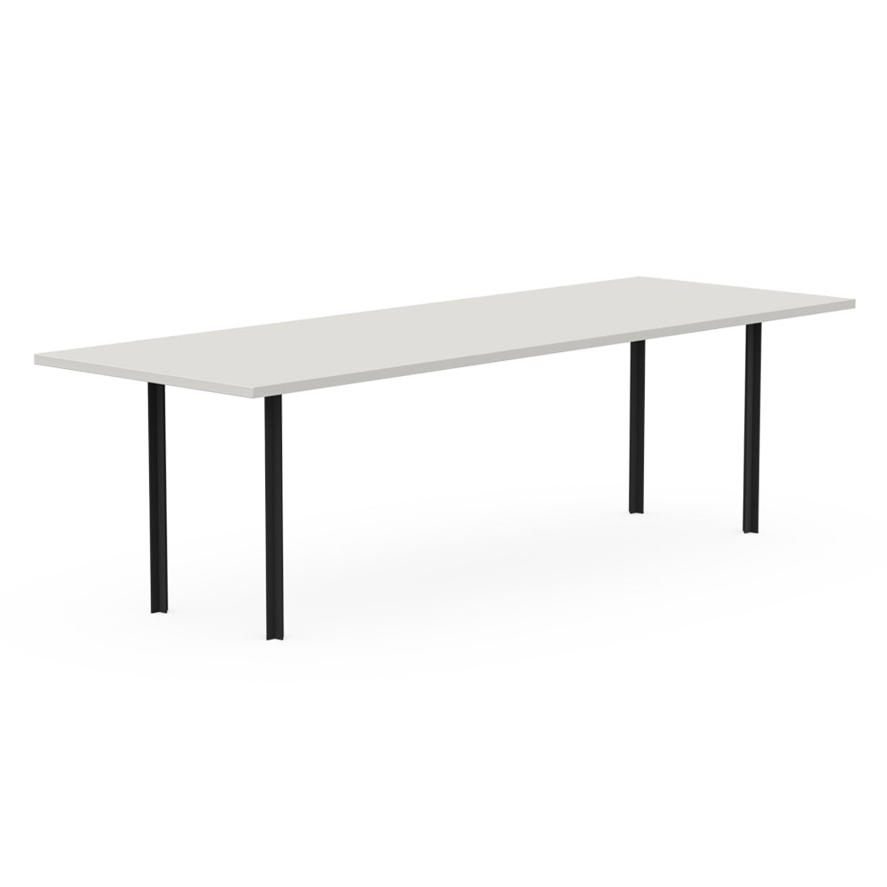 Henk Dining Table - Rectangular - HPL Fenix Laminate | Do Shop 