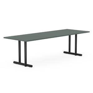 Henk Dining Table - Rectangular - HPL Fenix Laminate | Do Shop 