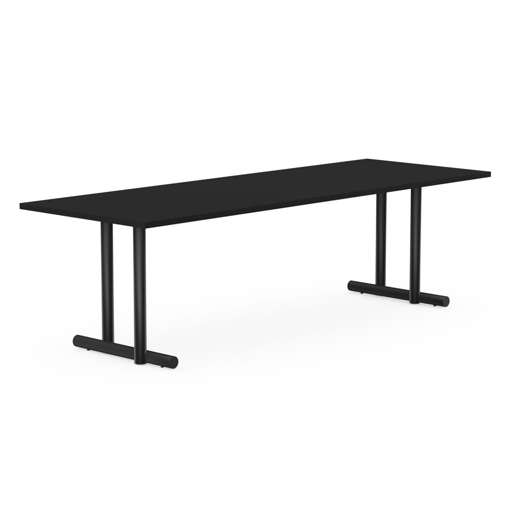 Henk Dining Table - Rectangular - HPL Fenix Laminate | Do Shop 