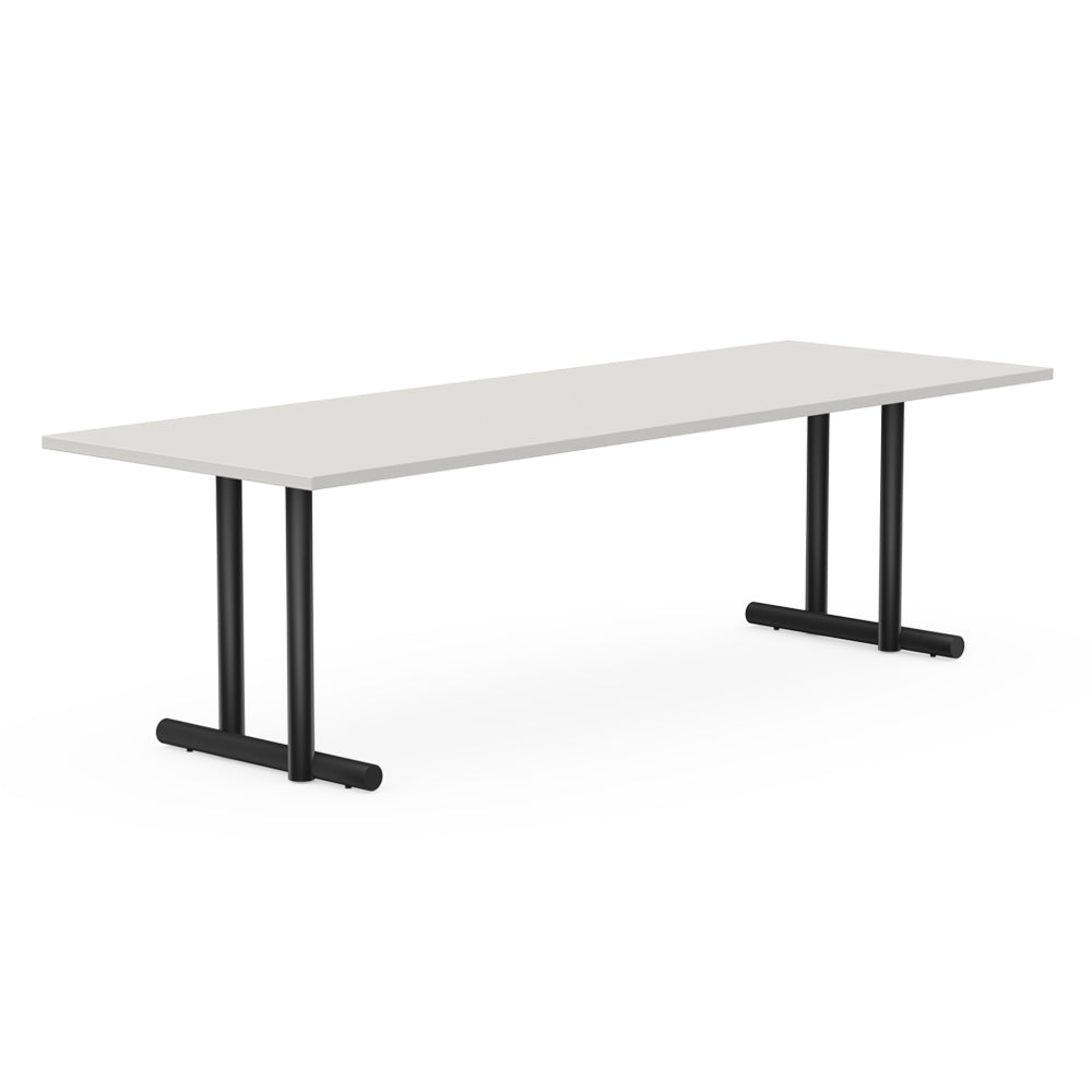 Henk Dining Table - Rectangular - HPL Fenix Laminate | Do Shop 