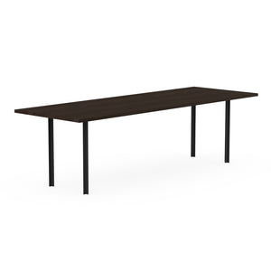 Henk Dining Table - Rectangular - Stained Oak | Do Shop 