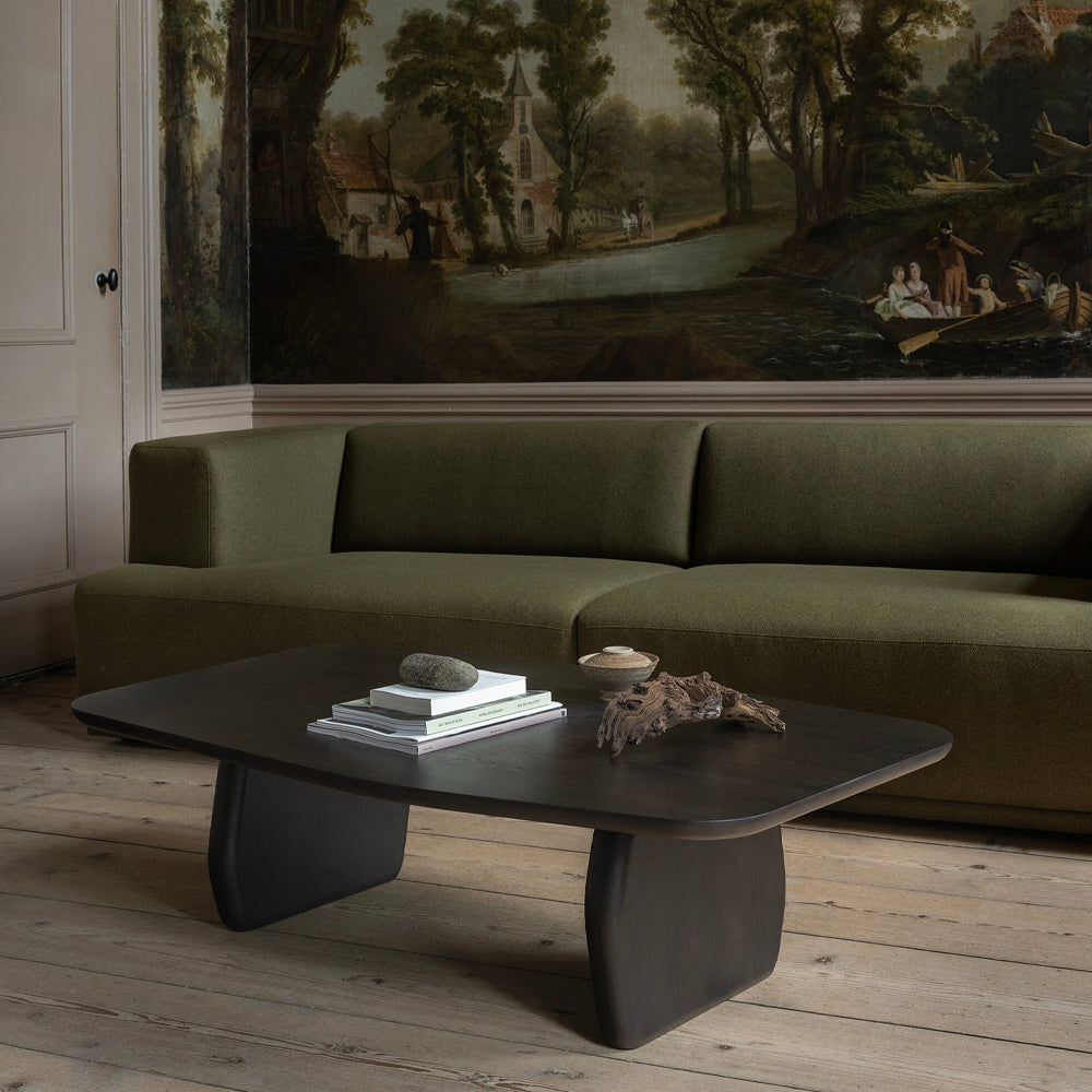 Slant Coffee Table - Studio Henk | Do Shop 