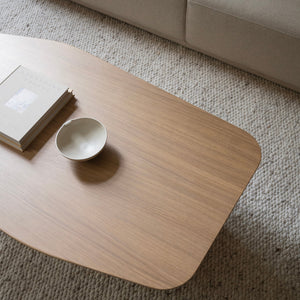 Slant Coffee Table - Studio Henk | Do Shop 