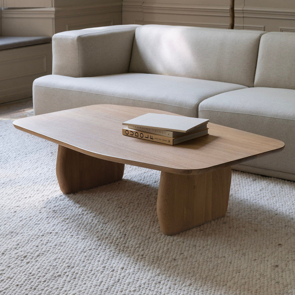 Slant Coffee Table - Studio Henk | Do Shop 