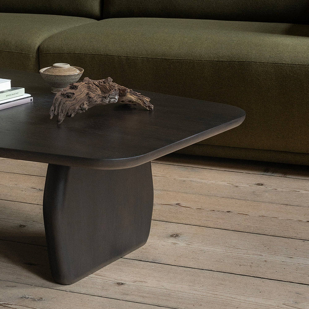 Slant Coffee Table - Studio Henk | Do Shop 