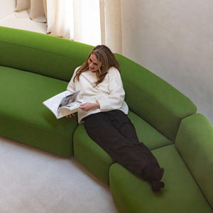 Slant Sofa - Studio Henk | Do Shop 