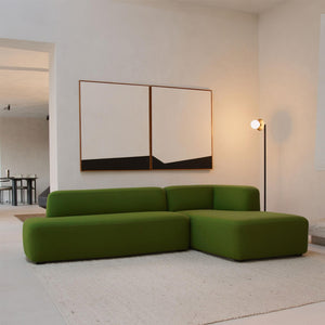 Slant Sofa - Studio Henk | Do Shop 