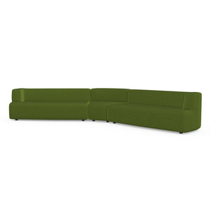 Slant Sofa - Studio Henk | Do Shop 