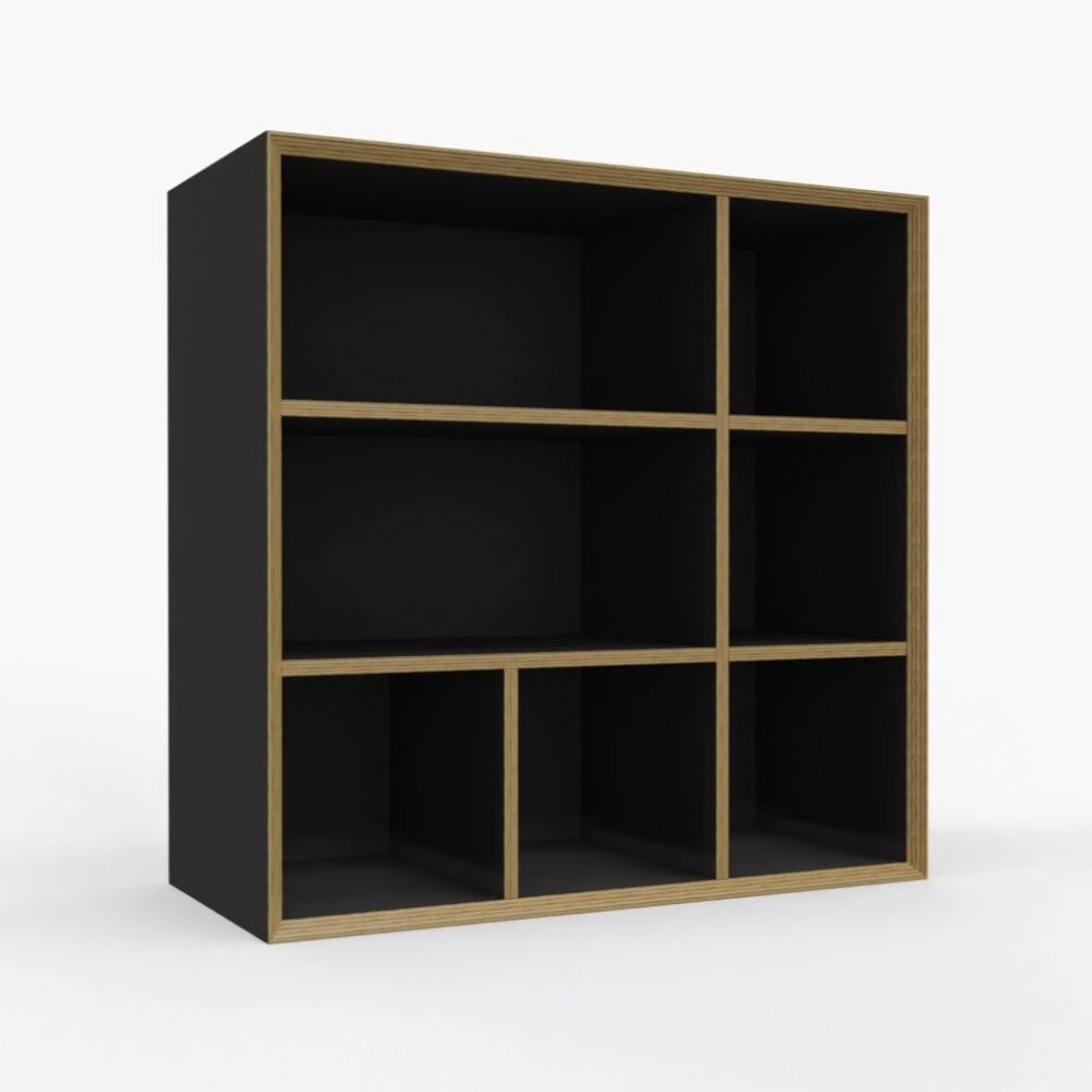 Vertiko Modular Shelves by Müller Möbelwerkstätten | Do Shop