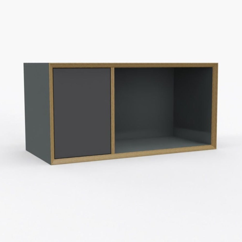 Vertiko Modular Shelves by Müller Möbelwerkstätten | Do Shop