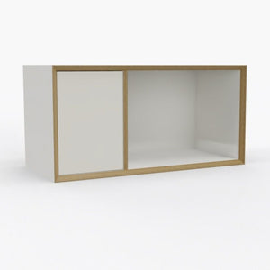 Vertiko Modular Shelves by Müller Möbelwerkstätten | Do Shop