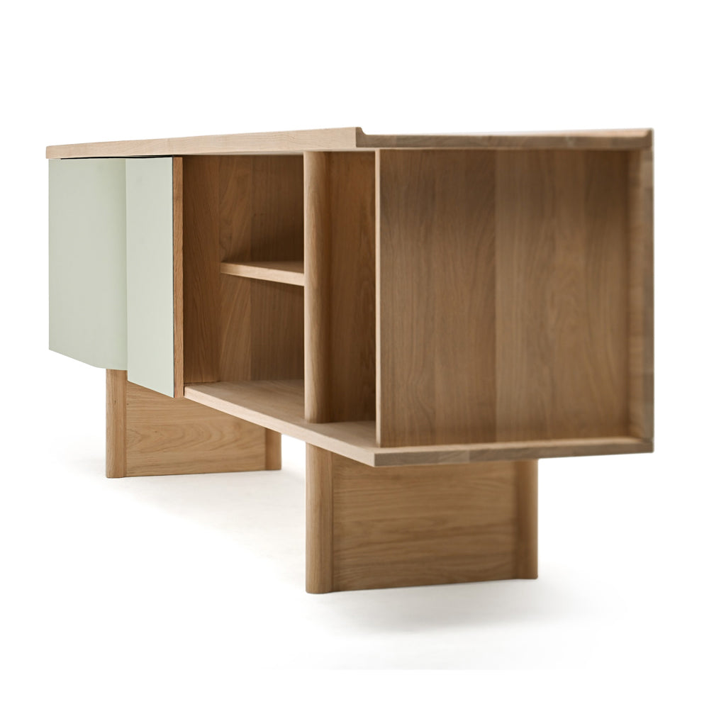 Flesso Sideboard by Woak | Do Shop