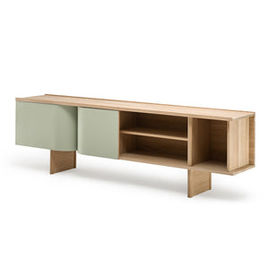 Flesso Sideboard by Woak | Do Shop