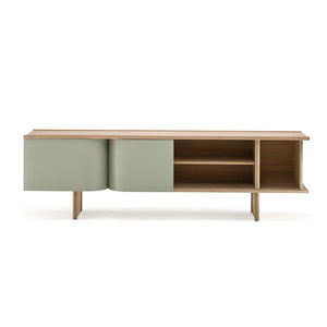 Flesso Sideboard by Woak | Do Shop