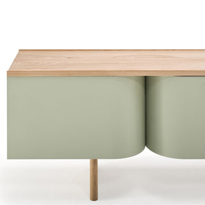 Flesso Sideboard by Woak | Do Shop