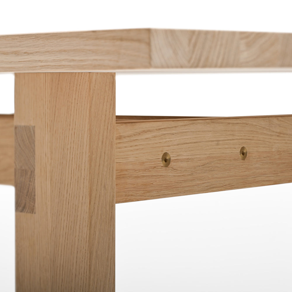 Radiata Dining Table by Woak | Do Shop