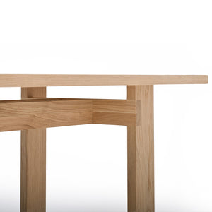 Radiata Dining Table by Woak | Do Shop