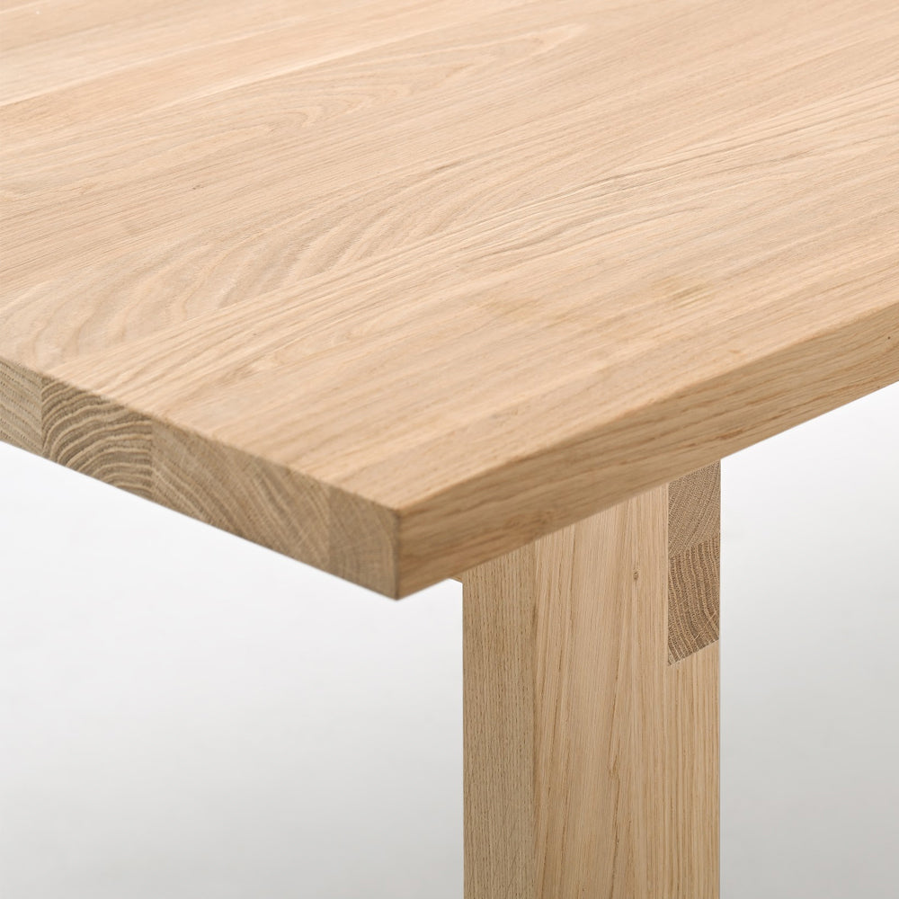 Radiata Dining Table by Woak | Do Shop