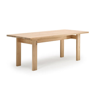 Radiata Dining Table by Woak | Do Shop