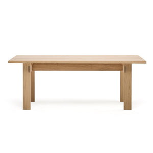 Radiata Dining Table by Woak | Do Shop